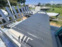 2006 El Pescador 24, $ 28,000.00