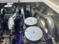1998 Fountain Lightning 42, $ 66,700.00