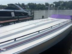 1998 Fountain Lightning 42, $ 66,700.00