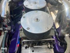 1998 Fountain Lightning 42, $ 66,700.00