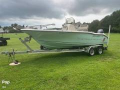 2021 Key West 219 FS, $ 45,600.00