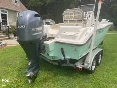2021 Key West 219 FS, $ 45,600.00