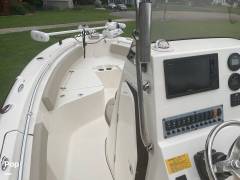 2021 Key West 219 FS, $ 45,600.00