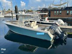 2017 Sailfish 290 CC, $ 75,000.00