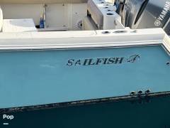 2017 Sailfish 290 CC, $ 75,000.00