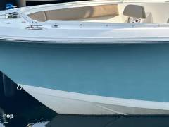 2017 Sailfish 290 CC, $ 75,000.00
