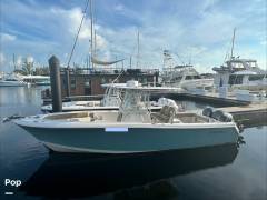 2017 Sailfish 290 CC, $ 75,000.00