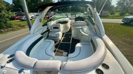 2005 Sea Ray 290 Select EX, $ 40,000.00