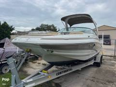 2016 Crownline E4FS, $ 59,500.00