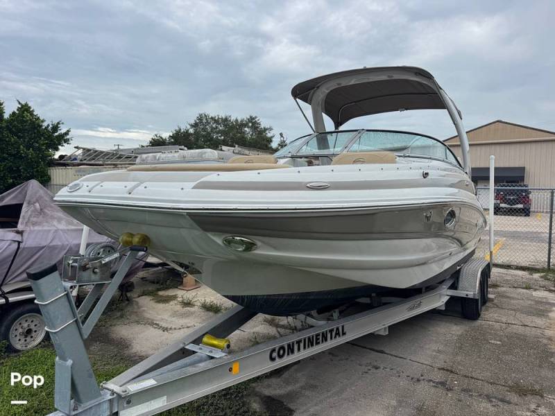 2016 Crownline E4FS, $ 59,500.00