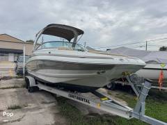 2016 Crownline E4FS, $ 59,500.00