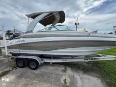 2016 Crownline E4FS, $ 59,500.00