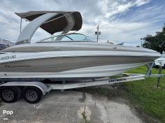 2016 Crownline E4FS, $ 59,500.00