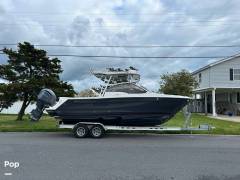 2023 Solara S-250 DC, $ 160,000.00