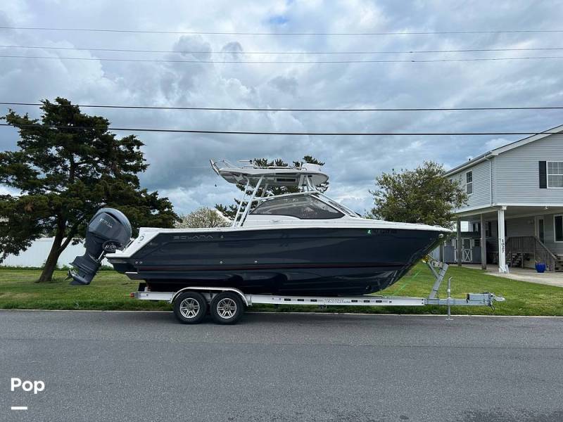 2023 Solara S-250 DC, $ 160,000.00