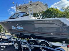 2023 Solara S-250 DC, $ 160,000.00