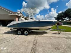 2018 Yamaha 210 FSH Sport, $ 32,500.00