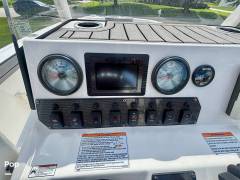 2018 Yamaha 210 FSH Sport, $ 32,500.00