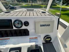 2018 Yamaha 210 FSH Sport, $ 32,500.00