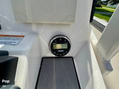 2018 Yamaha 210 FSH Sport, $ 32,500.00