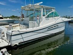 2011 Rampage 41 Express, $ 299,000.00