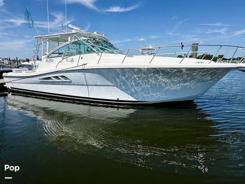2011 Rampage 41 Express, $ 299,000.00