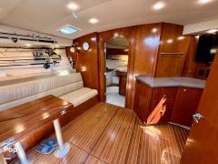 2011 Rampage 41 Express, $ 299,000.00