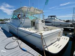 2011 Rampage 41 Express, $ 299,000.00