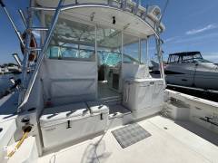 2011 Rampage 41 Express, $ 299,000.00