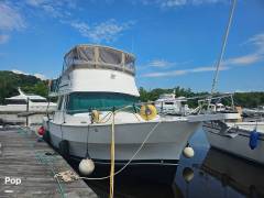 2002 Mainship 390 Trawler, $ 151,000.00