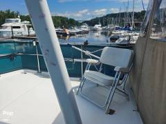2002 Mainship 390 Trawler, $ 151,000.00