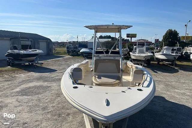 2022 Scout 215 XSF, $ 39,900.00