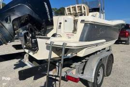2022 Scout 215 XSF, $ 39,900.00