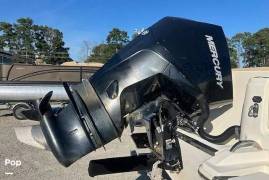 2022 Scout 215 XSF, $ 39,900.00