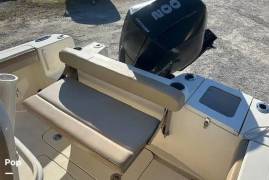 2022 Scout 215 XSF, $ 39,900.00