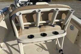 2022 Scout 215 XSF, $ 39,900.00