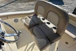 2022 Scout 215 XSF, $ 39,900.00