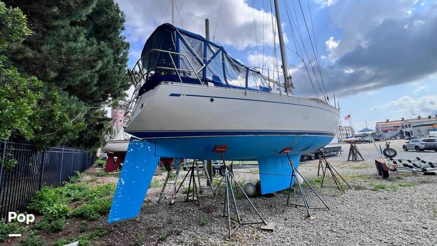 1981 CAL 39 Mk II, $ 41,000.00