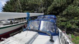 1981 CAL 39 Mk II, $ 41,000.00