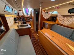 1981 CAL 39 Mk II, $ 41,000.00