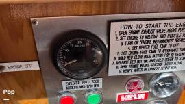 1981 CAL 39 Mk II, $ 41,000.00