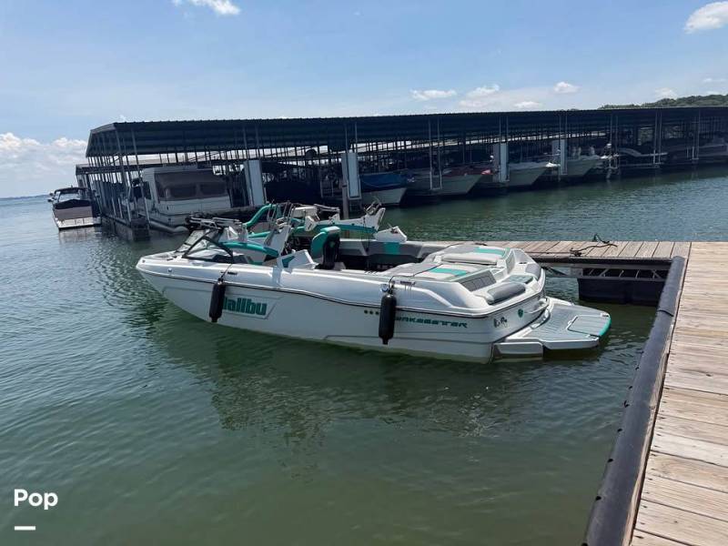 2023 Malibu Wakesetter 23 lsv, $ 109,900.00