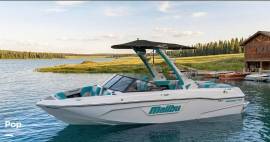 2023 Malibu Wakesetter 23 lsv, $ 109,900.00