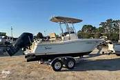 2022 Scout 215 XSF, $ 39,900.00