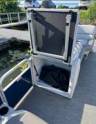 2022 Godfrey Pontoon Sweetwater 2286 SBX, $ 46,800.00