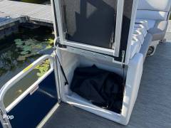 2022 Godfrey Pontoon Sweetwater 2286 SBX, $ 46,800.00