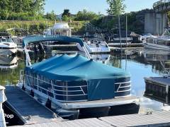 2022 Godfrey Pontoon Sweetwater 2286 SBX, $ 46,800.00