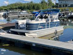 2022 Godfrey Pontoon Sweetwater 2286 SBX, $ 46,800.00