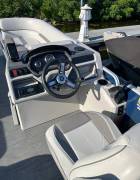 2022 Godfrey Pontoon Sweetwater 2286 SBX, $ 46,800.00