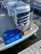 2022 Godfrey Pontoon Sweetwater 2286 SBX, $ 46,800.00